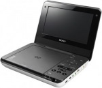 Sony DVP-FX750W 7