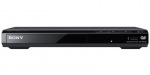 Sony DVP-SR320B - купити в інтернет-магазині Техностар