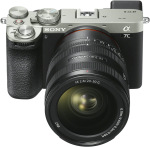 Sony FE 24-50mm F/2.8 G SEL2450G.SYX - купити в інтернет-магазині Техностар