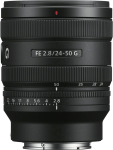 Sony FE 24-50mm F/2.8 G SEL2450G.SYX - купити в інтернет-магазині Техностар