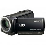 Sony HDR-CX100EB black - купити в інтернет-магазині Техностар