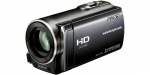 Sony HDR-CX110E Black - купити в інтернет-магазині Техностар