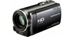 Sony HDR-CX150E - купити в інтернет-магазині Техностар