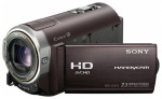 Sony HDR-CX370E - купити в інтернет-магазині Техностар