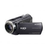Sony HDR-CX500E - купити в інтернет-магазині Техностар