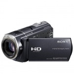 Sony HDR-CX520E - купити в інтернет-магазині Техностар