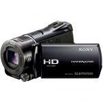 Sony HDR-CX550E - купити в інтернет-магазині Техностар