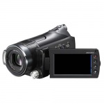 Sony HDR-CX 12 E - купити в інтернет-магазині Техностар