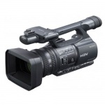 Sony HDR-FX1000 - купити в інтернет-магазині Техностар
