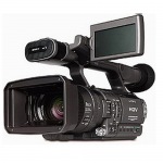 Sony HDR-FX 1 E - купити в інтернет-магазині Техностар