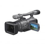 Sony HDR-FX 7 E - купити в інтернет-магазині Техностар