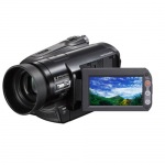 Sony HDR-HC9E - купити в інтернет-магазині Техностар