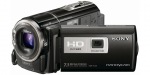 Sony HDR-PJ30E Black - купити в інтернет-магазині Техностар