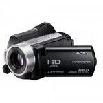 Sony HDR-SR 10 E - купити в інтернет-магазині Техностар