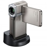 Sony HDR-TG5E - купити в інтернет-магазині Техностар