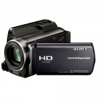 Sony HDR-XR150EBlack - купити в інтернет-магазині Техностар