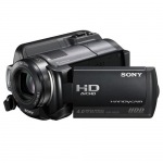 Sony HDR-XR200VE - купити в інтернет-магазині Техностар