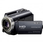 Sony HDR-XR350E - купити в інтернет-магазині Техностар