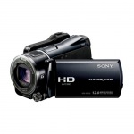 Sony HDR-XR550 - купити в інтернет-магазині Техностар