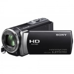 Sony HDRCX190EB Black - купити в інтернет-магазині Техностар