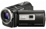 Sony HDR-PJ10E Black - купити в інтернет-магазині Техностар