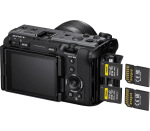 Sony ILMEFX30.CEC - купити в інтернет-магазині Техностар