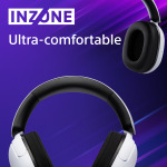 Sony MDRG300W.CE7 - купити в інтернет-магазині Техностар