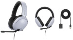 Sony MDRG300W.CE7 - купити в інтернет-магазині Техностар