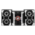 Sony MHC-GNZ 444 D - купити в інтернет-магазині Техностар