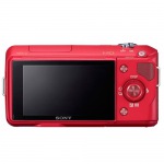 Sony NEX-3  kit  16mm  red  - купити в інтернет-магазині Техностар