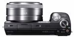 Sony NEX-5ND Black   - купити в інтернет-магазині Техностар