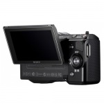 Sony NEX-5N kit  18-55mm KIT black - купити в інтернет-магазині Техностар