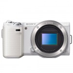 Sony NEX-5N body  - купити в інтернет-магазині Техностар