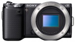 Sony NEX-5N body  - купити в інтернет-магазині Техностар
