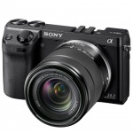 Sony  NEX-7KB body - купити в інтернет-магазині Техностар