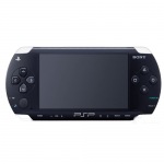 Sony PSP 300X piano black - купити в інтернет-магазині Техностар