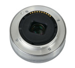 Sony SEL-16F28 16mm F2.8 (SEL16F28.AE) - купити в інтернет-магазині Техностар