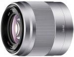 Sony SEL-50F18 50mm F1.8 (SEL50F18.AE) - купити в інтернет-магазині Техностар