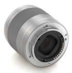 Sony SEL-50F18 50mm F1.8 (SEL50F18.AE) - купити в інтернет-магазині Техностар