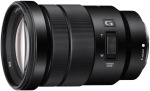 Sony SEL-P18105 18-105mm F4 (SELP18105G.AE) - купити в інтернет-магазині Техностар