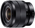 Sony SEL1018 10-18mm F4.0 OSS (SEL1018.AE) - купити в інтернет-магазині Техностар