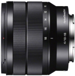 Sony SEL1018 10-18mm F4.0 OSS (SEL1018.AE) - купити в інтернет-магазині Техностар