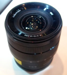 Sony SEL1018 10-18mm F4.0 OSS (SEL1018.AE) - купити в інтернет-магазині Техностар