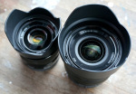 Sony SEL1018 10-18mm F4.0 OSS (SEL1018.AE) - купити в інтернет-магазині Техностар
