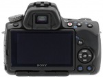 Sony SLT-A55VY kit  18-55mm +55-200mm - купити в інтернет-магазині Техностар