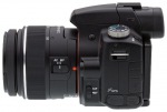 Sony SLT-A55VY kit  18-55mm +55-200mm - купити в інтернет-магазині Техностар