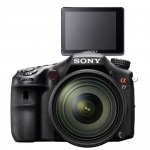 Sony SLT-A77VK kit 18-55mm - купити в інтернет-магазині Техностар