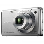 Sony DSC-W320 Silver - купити в інтернет-магазині Техностар