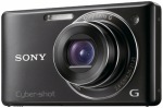 Sony DSC-W380 Black - купити в інтернет-магазині Техностар