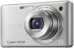 Sony Cybershot  DSC-W380 silver - купити в інтернет-магазині Техностар